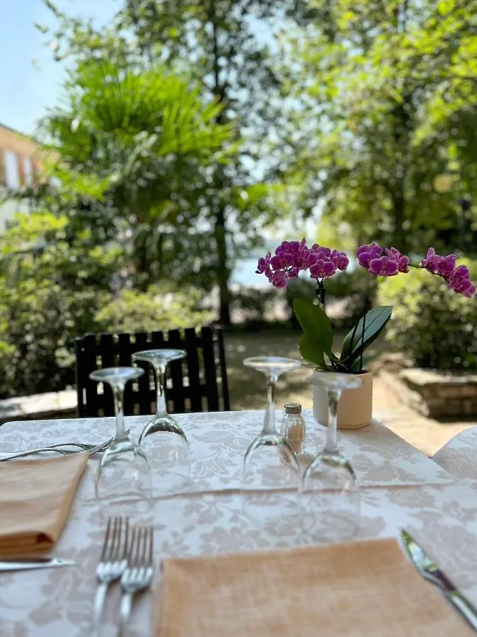 Hotel Mariuccia Varese