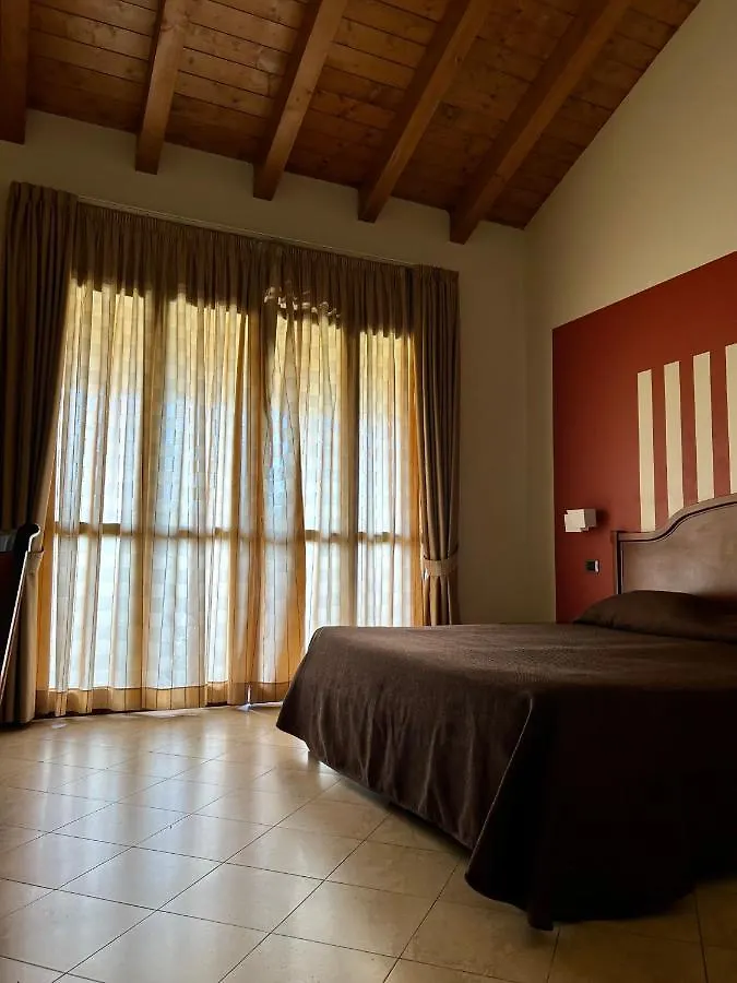 ***  Hotel Mariuccia Varese Italy