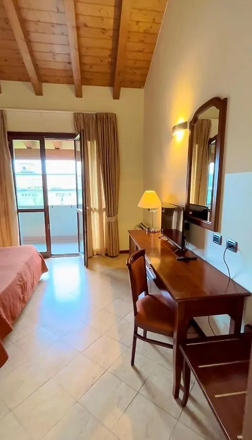 Hotel Mariuccia Varese