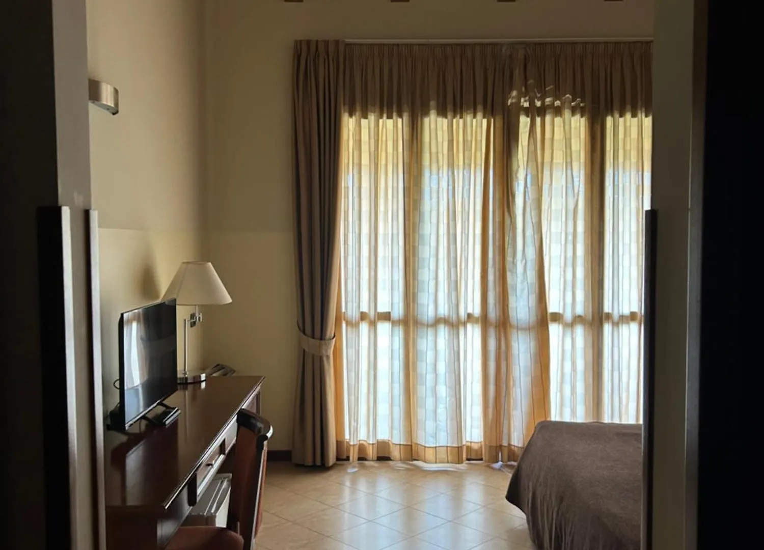 Hotel Mariuccia Varese 3*,