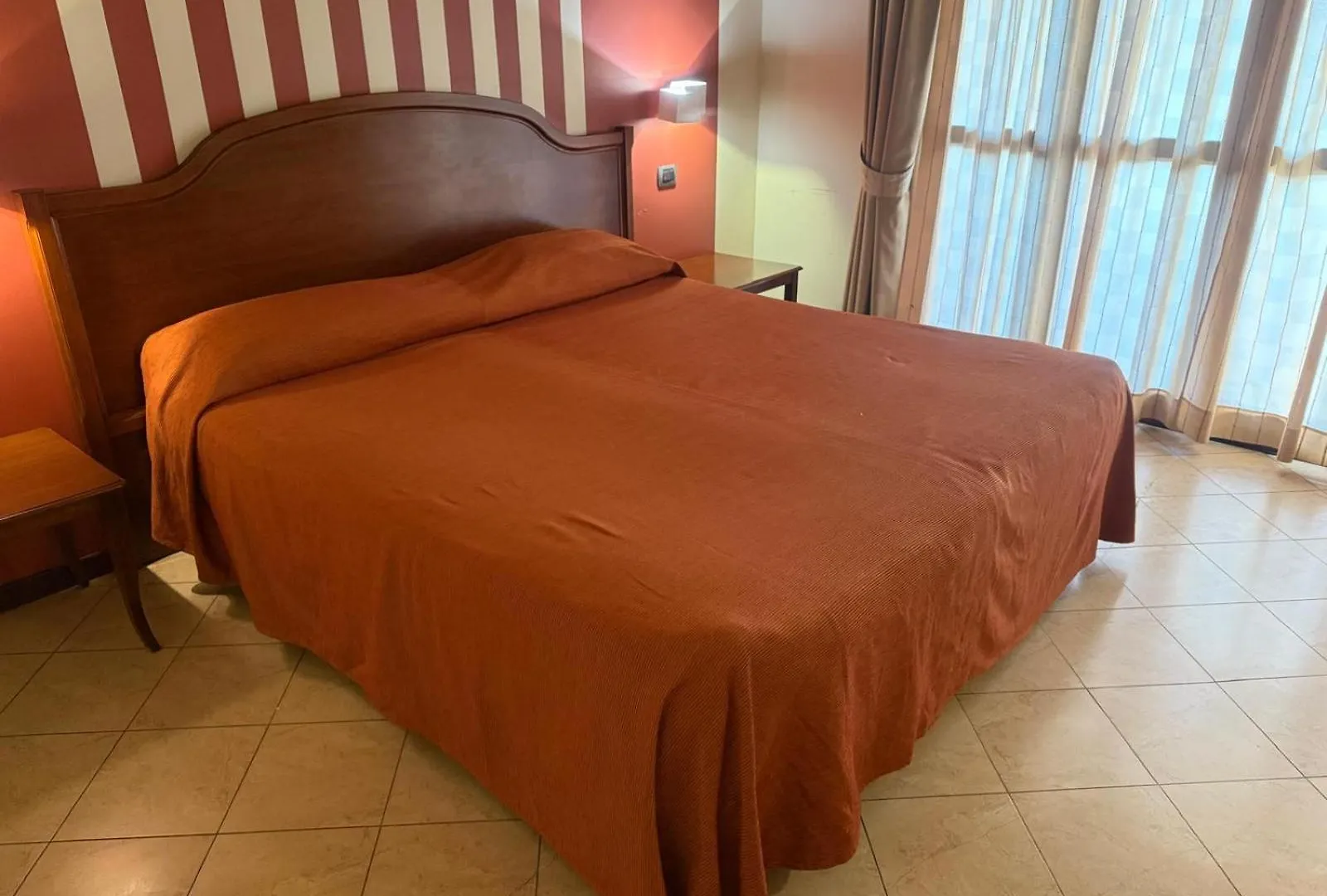 Hotel Mariuccia Varese 3*,  Italy