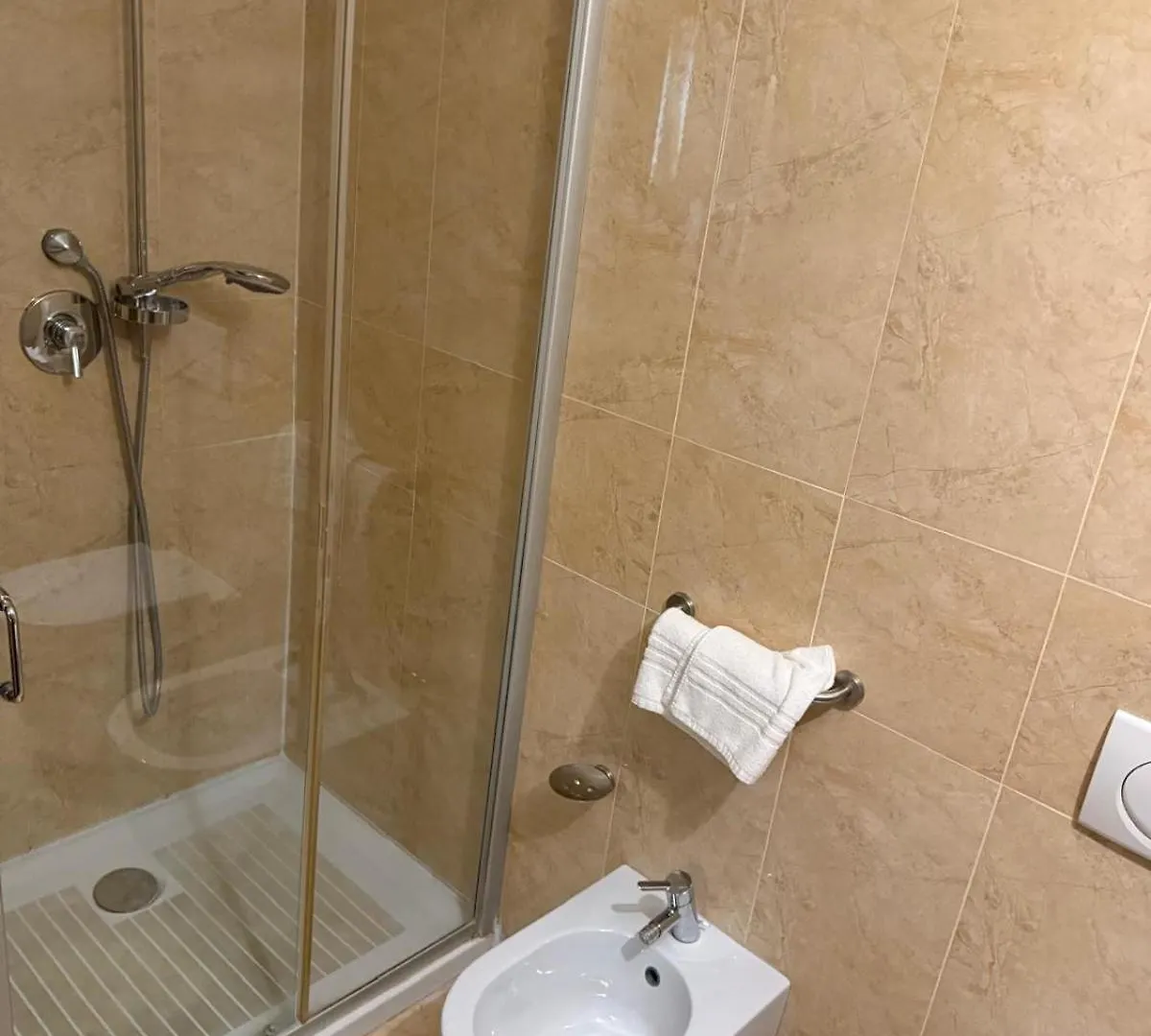 Hotel Mariuccia Varese Italy