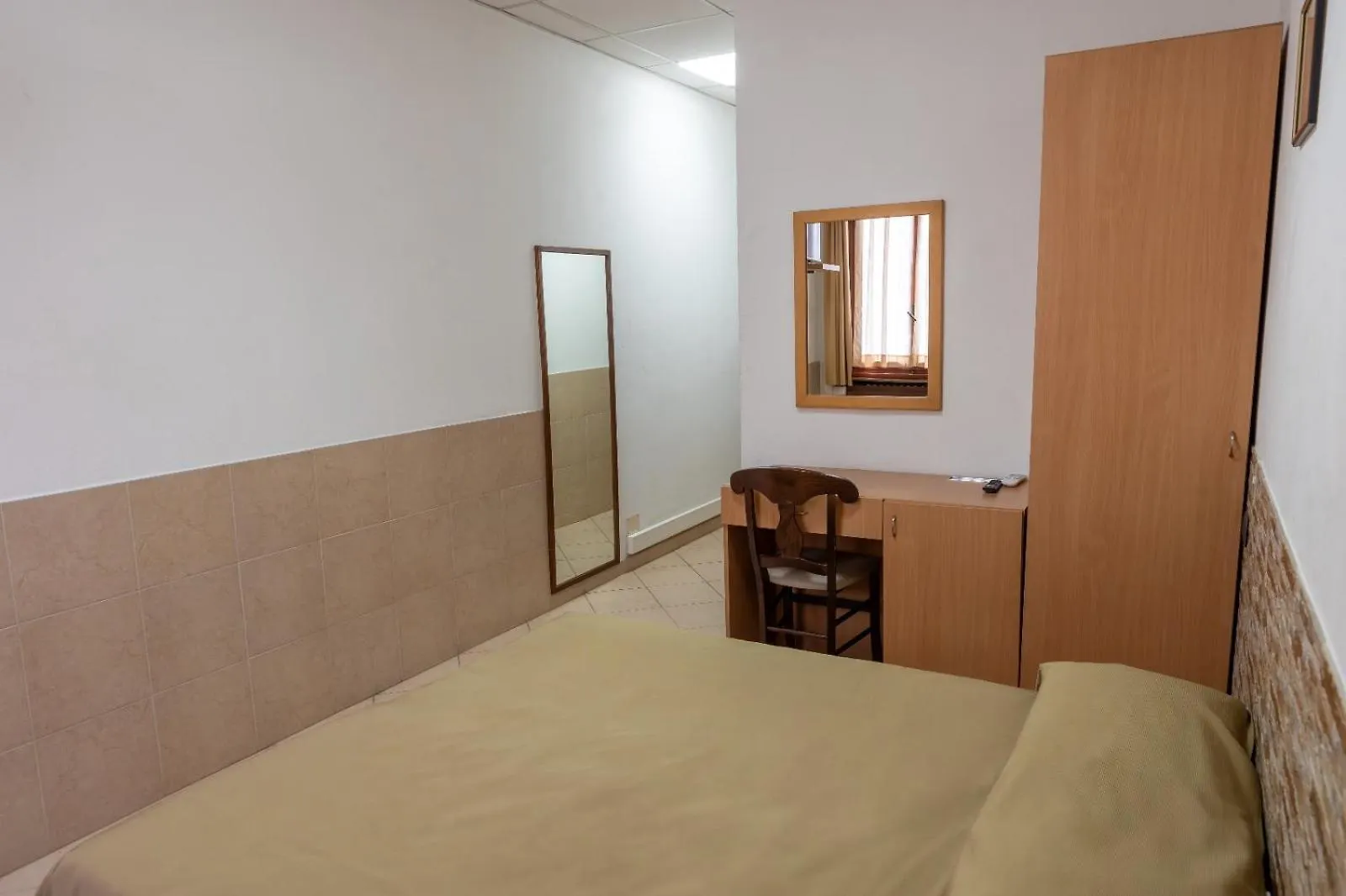 Hotel Mariuccia Varese