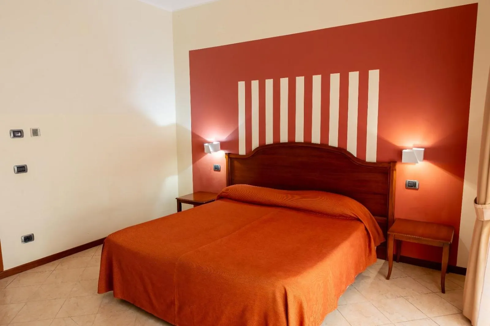Hotel Mariuccia Varese