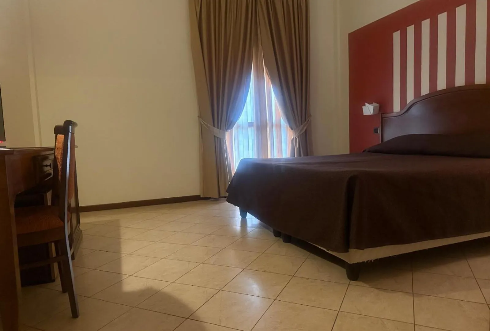 Hotel Mariuccia Varese Italy