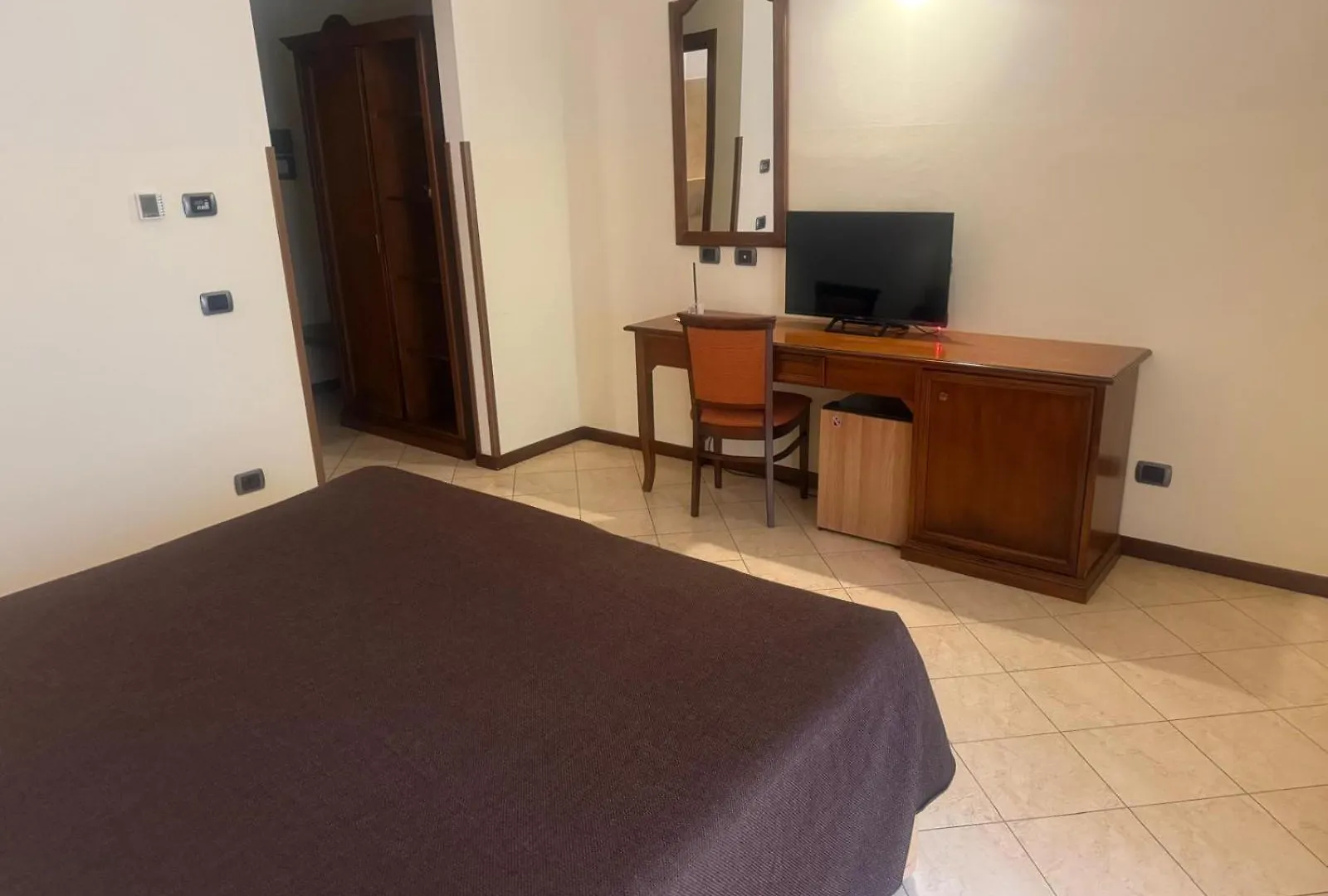 Hotel Mariuccia Varese
