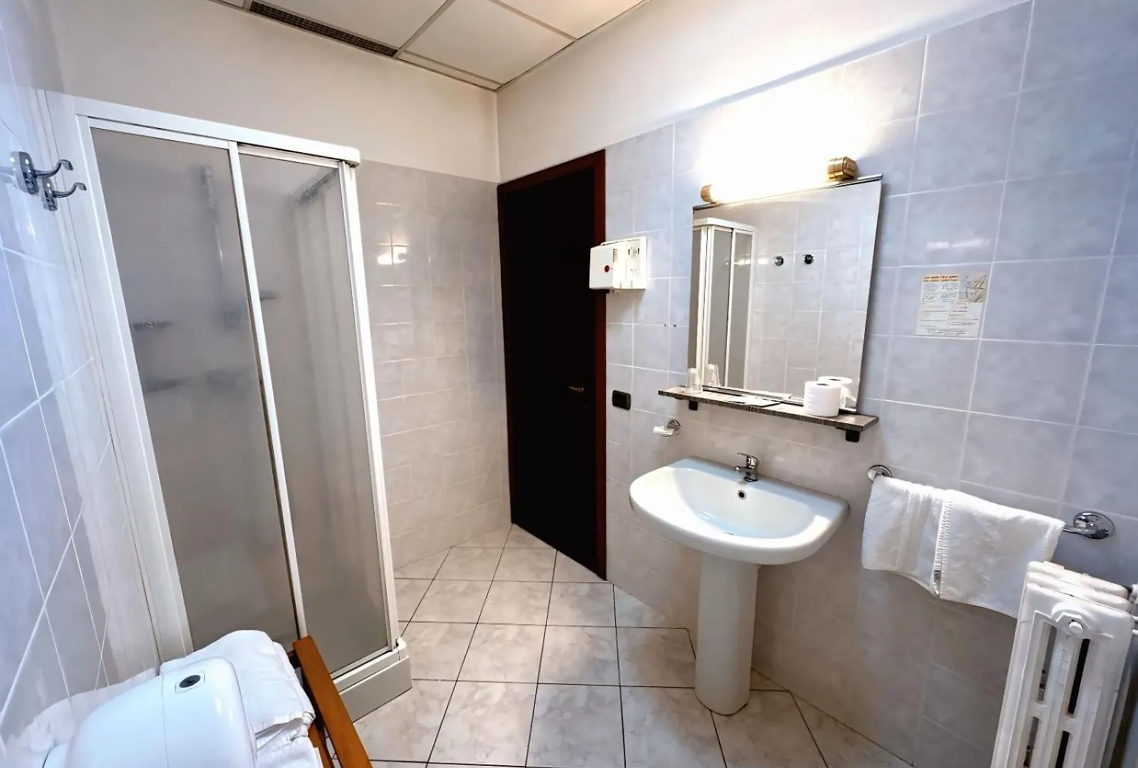 Hotel Mariuccia Varese 3*,  Italy