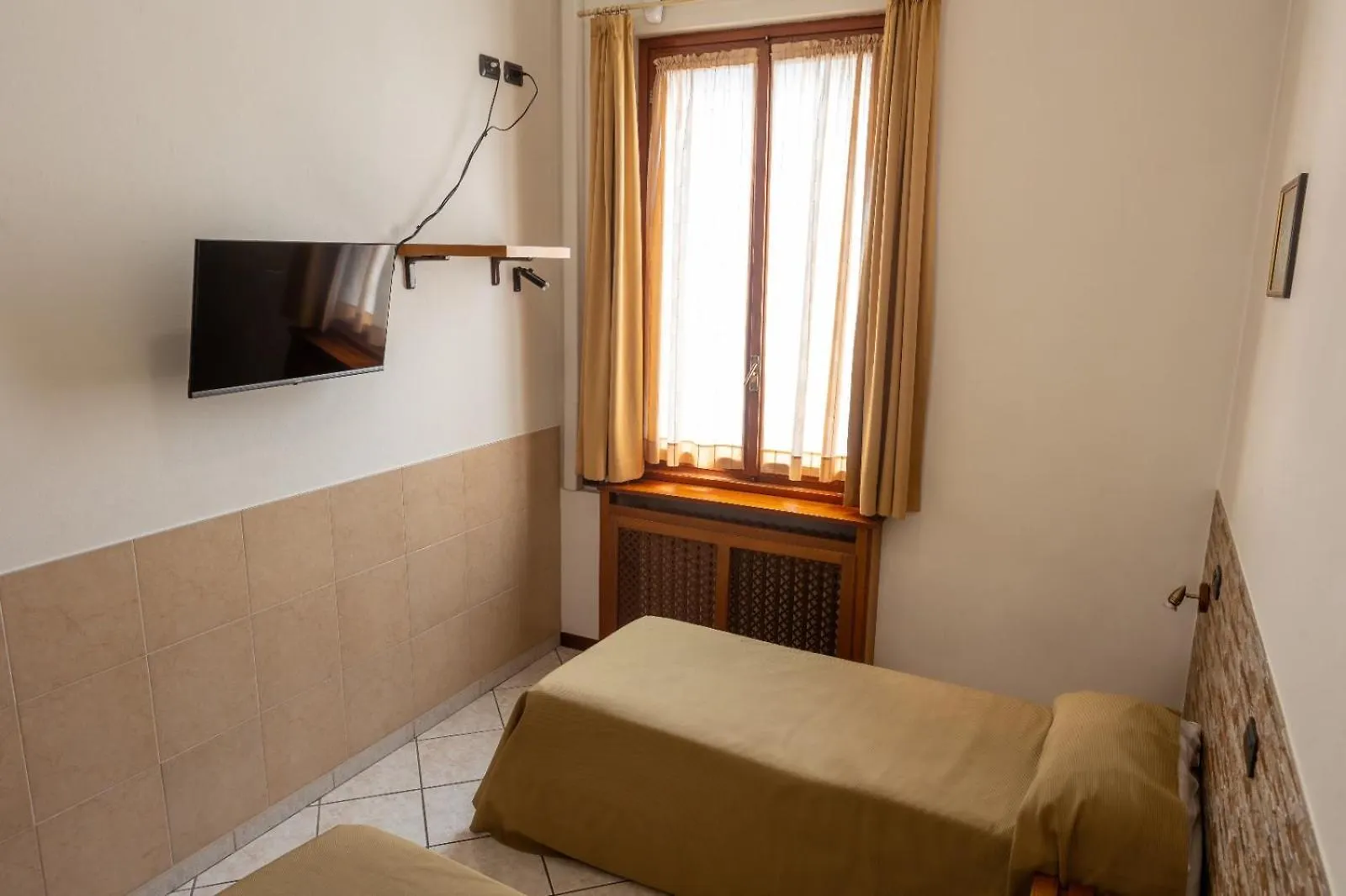 Hotel Mariuccia Varese