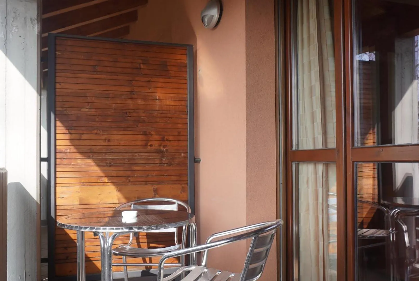 Hotel Mariuccia Varese