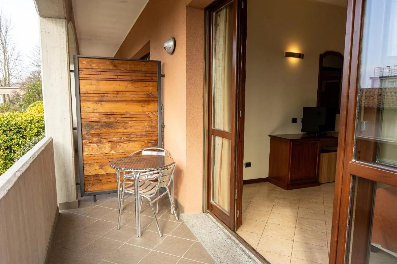 Hotel Mariuccia Varese