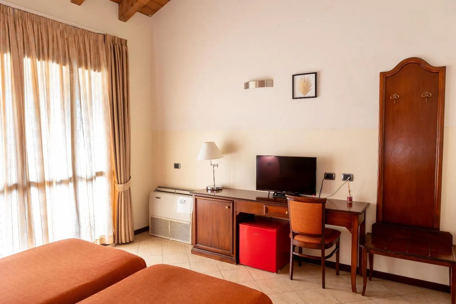 Hotel Mariuccia Varese
