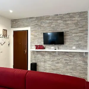  Appartamento Kibilù - Via Magenta Bilo