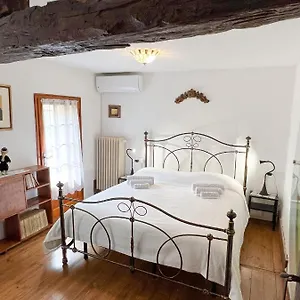 Sulle Colline Del Prosecco - Casa Di Gaia Follina