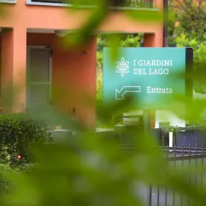 Familiare I Giardini Del Agroturismo