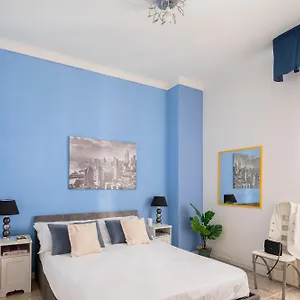  Bed & Breakfast Anturium Italy