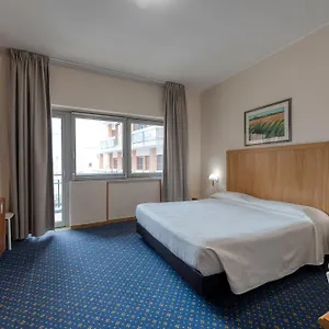 *** Hotel Barsotti Italy