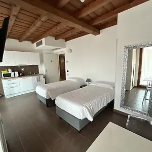 Hotel apartamentowy Bes Polaresco, Bergamo