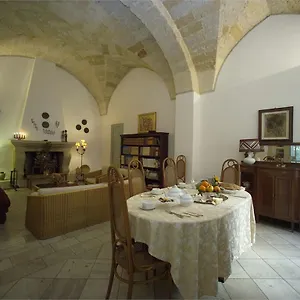 *** Bed & Breakfast L'orangerie D'epoque Italy