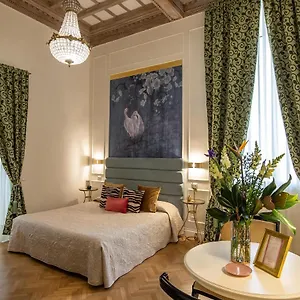*** Guest house Ingrami And Italy