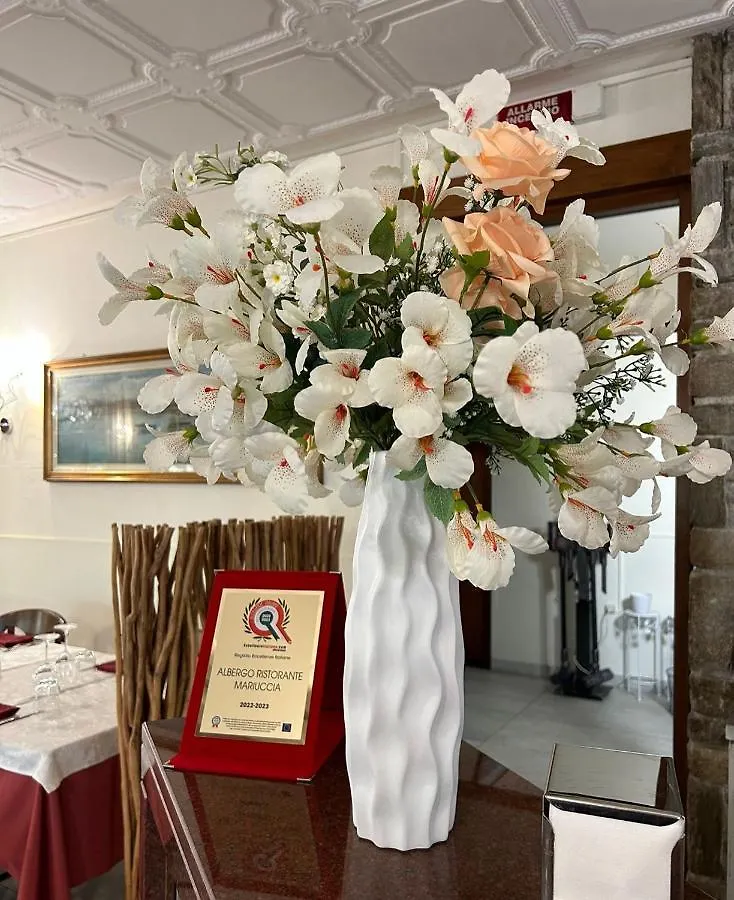 Hotel Mariuccia Varese 3*,  Italia