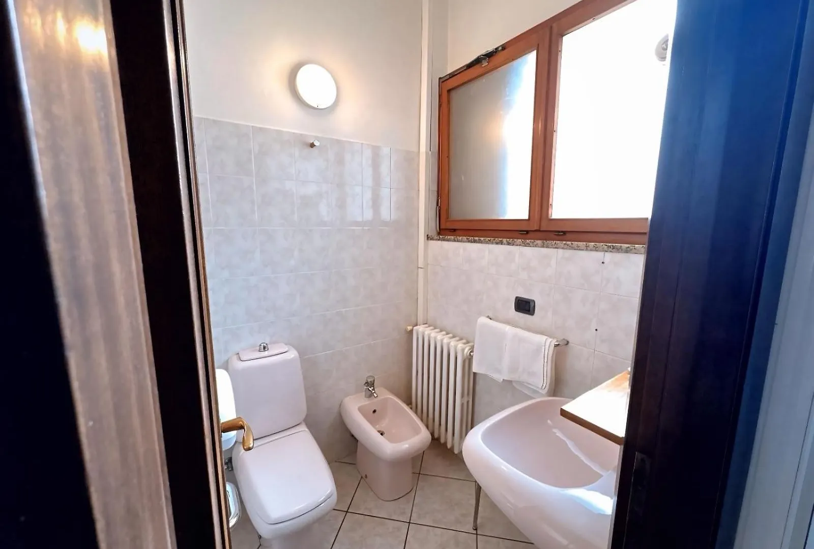 ***  Hotel Mariuccia Varese Italia