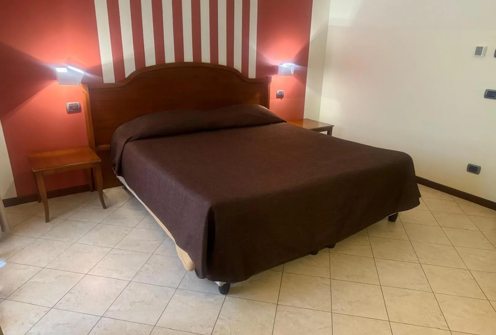 Hotel Mariuccia Varese Italia