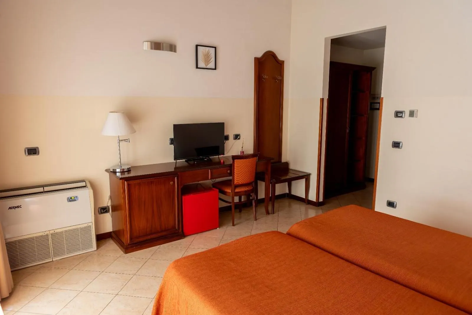Hotel Mariuccia Varese