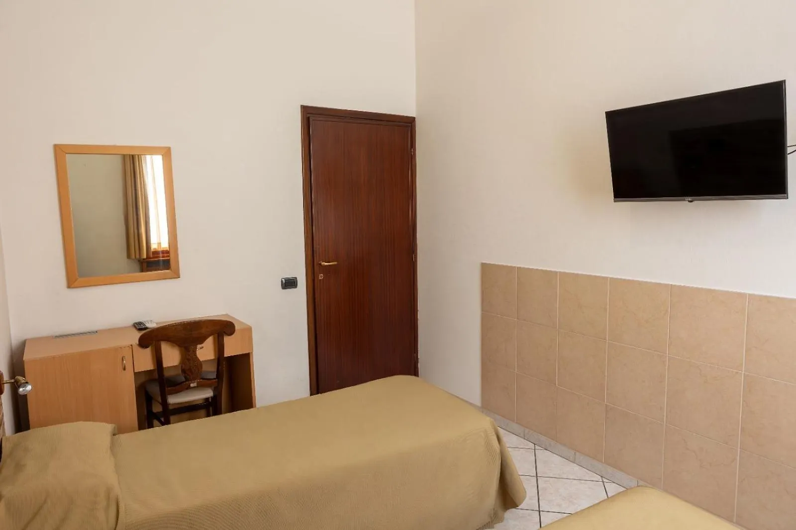 Hotel Mariuccia Varese