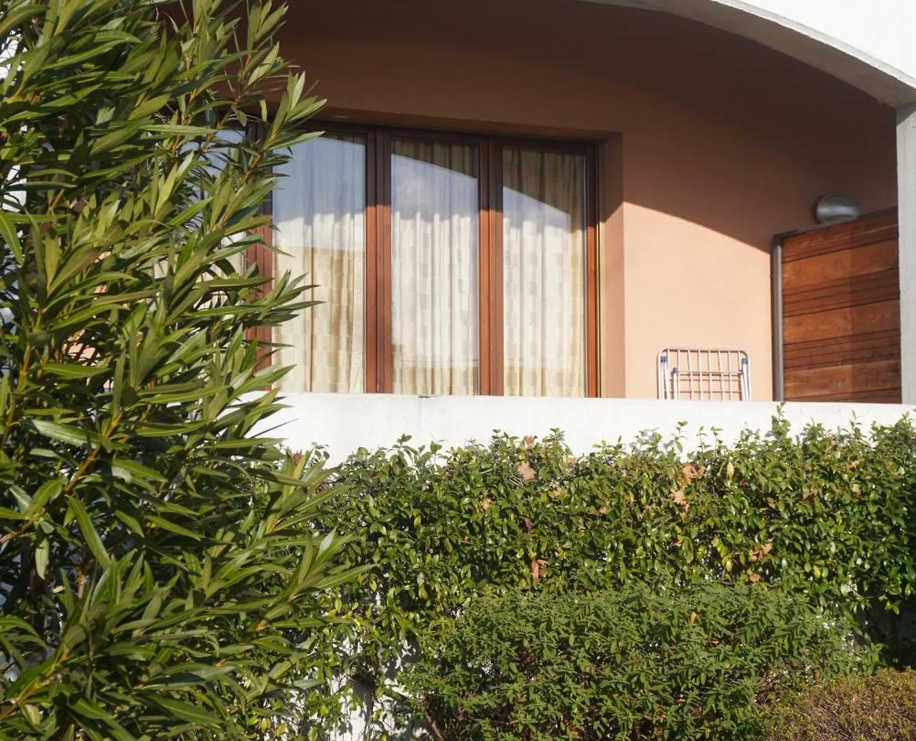 Hotel Mariuccia Varese