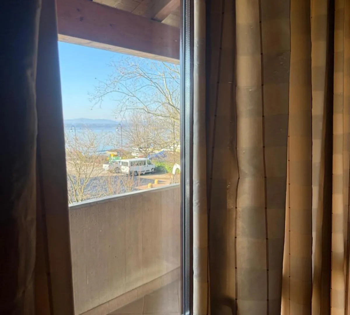 Hotel Mariuccia Varese 3*,