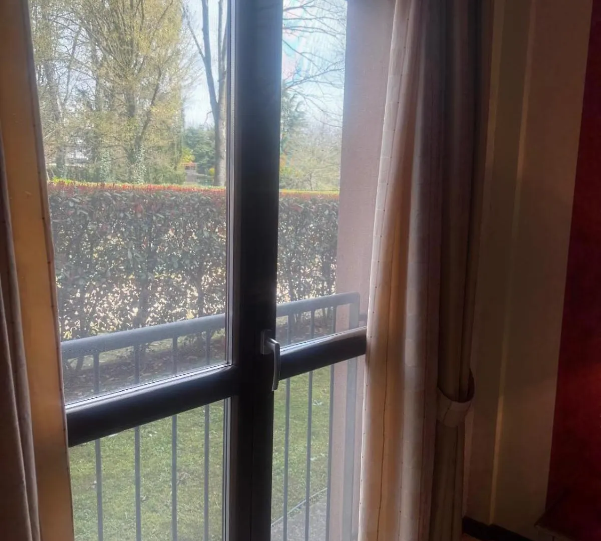 Hotel Mariuccia Varese Italia