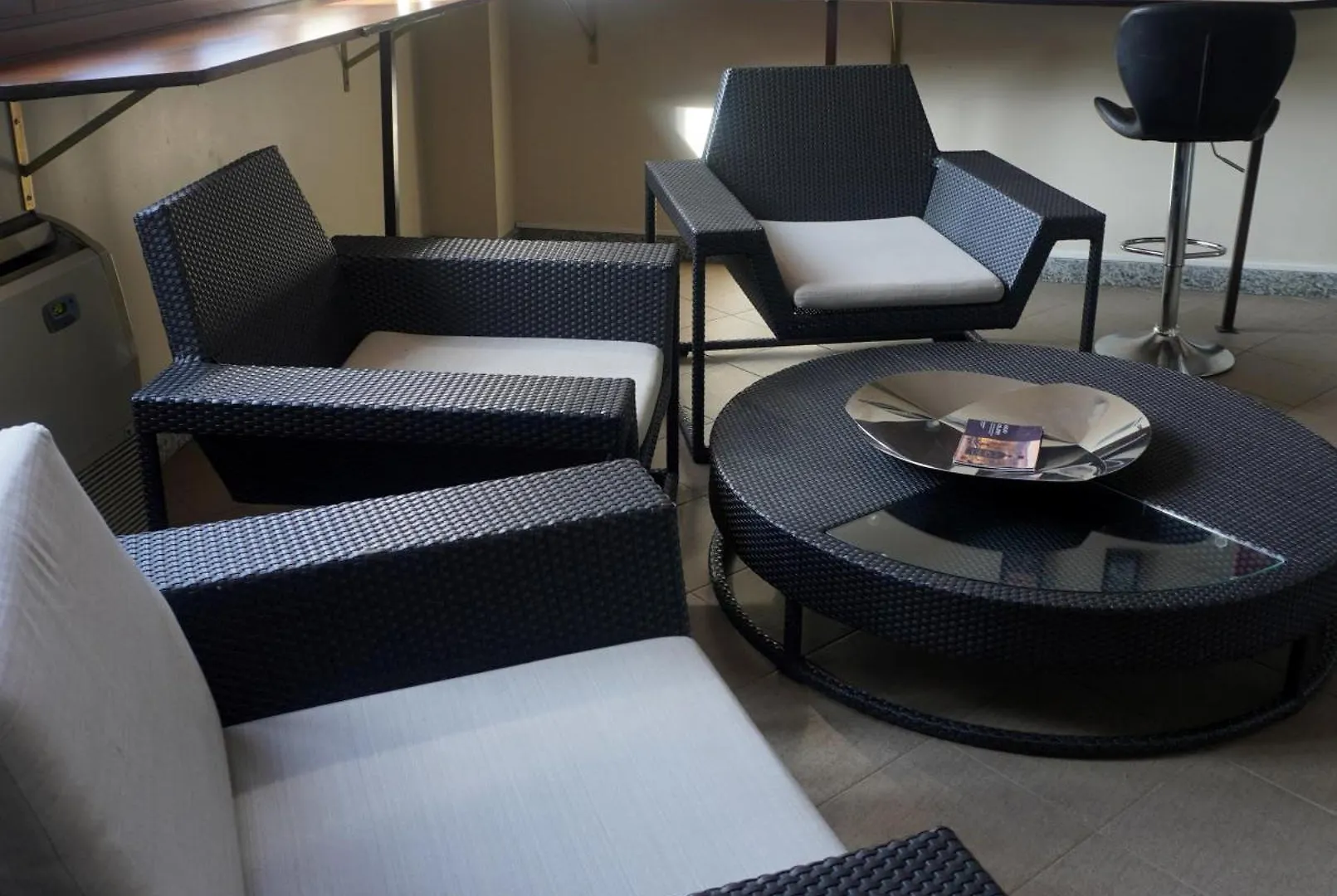 Hotel Mariuccia 바레세